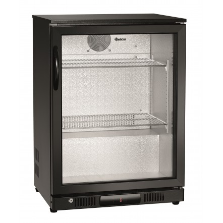 Arrière bar réfrigéré 124L