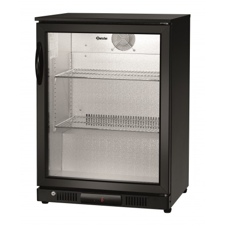 Arrière bar réfrigéré 124L