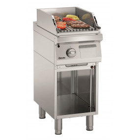 Gril à pierre de lave 700VR G90