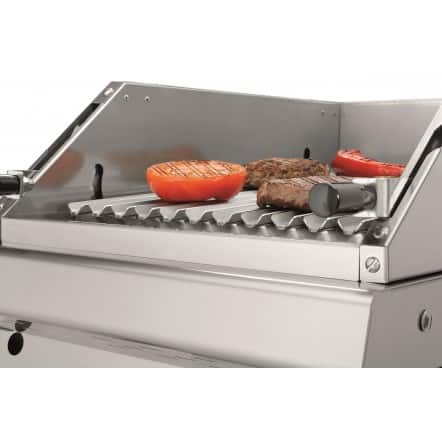 Gril à pierre de lave 700VR G90