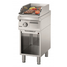 Gril à pierre de lave 700VR G90