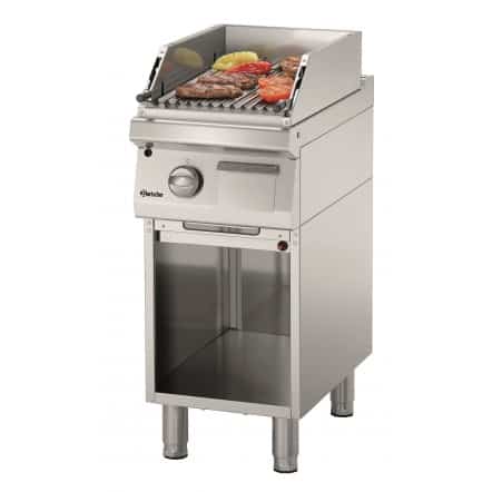 Gril à pierre de lave 700VR G90