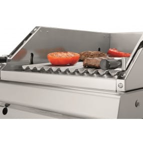 Gril à pierre de lave 700VR G90
