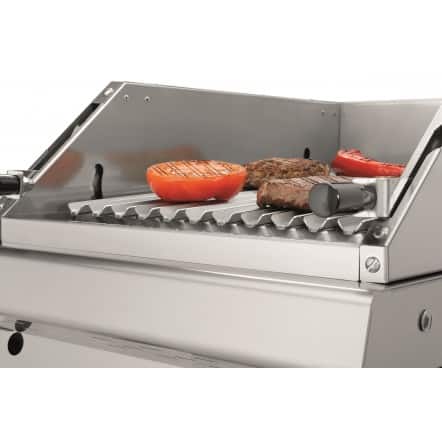Gril à pierre de lave 700VR G90