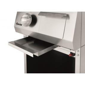 Gril à pierre de lave 700VR G90