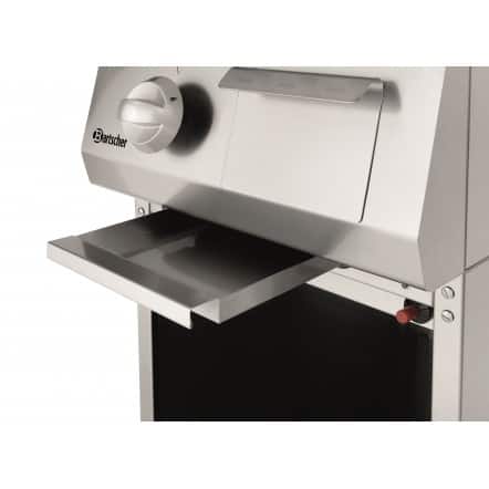 Gril à pierre de lave 700VR G90