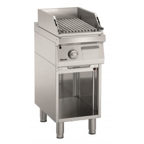 Gril à pierre de lave 700VR G90