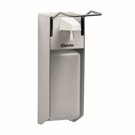 Distributeur de désinfectant PS 0,9L-W