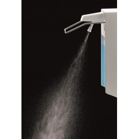 Distributeur de désinfectant PS 0,9L-W
