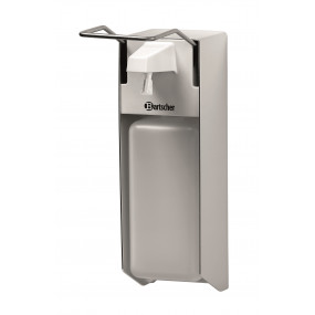 Distributeur de désinfectant PS 0,9L-W