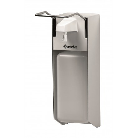 Distributeur de désinfectant PS 0,9L-W