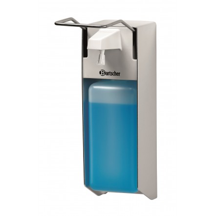 Distributeur de désinfectant PS 0,9L-W