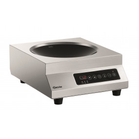 Wok à induction IW 35 PRO-2