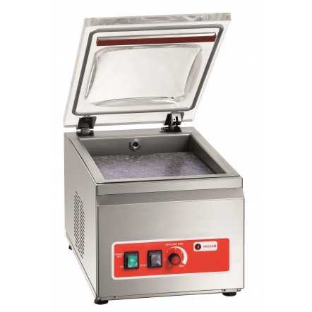 Machine sous vide K 250/150L