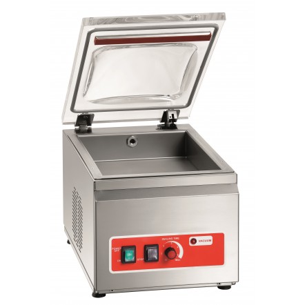 Machine sous vide K 250/150L