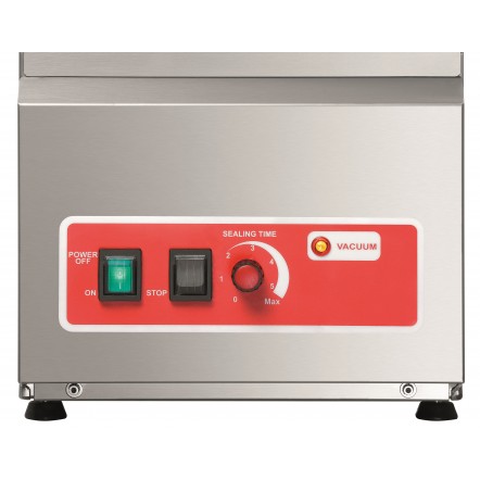Machine sous vide K 250/150L