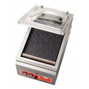 Machine sous vide K 250/150L