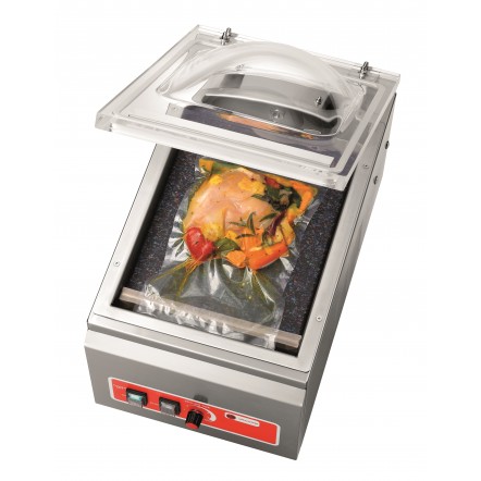 Machine sous vide K 250/150L