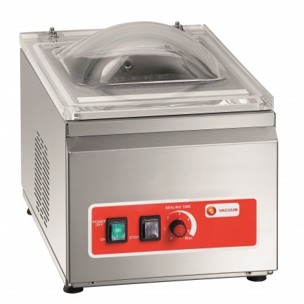 Machine sous vide K 250/150L