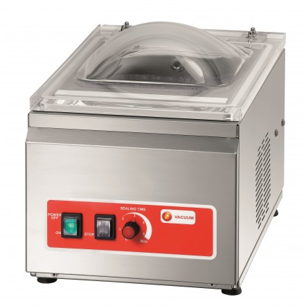 Machine sous vide K 250/150L