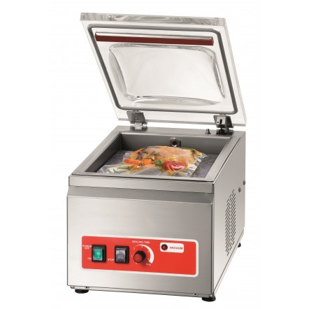Machine sous vide K 250/150L