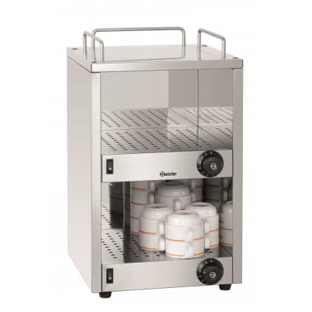 Chauffe-tasses TA720