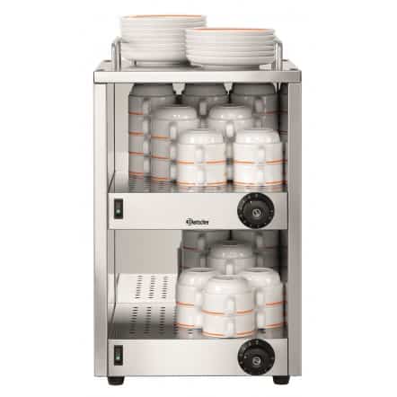 Chauffe-tasses TA720