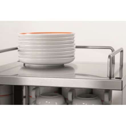 Chauffe-tasses TA720