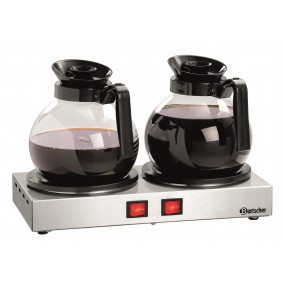 Chauffe-cafetière WP-K200
