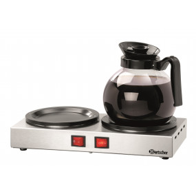 Chauffe-cafetière WP-K200