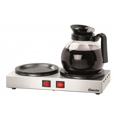 Chauffe-cafetière WP-K200