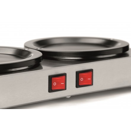 Chauffe-cafetière WP-K200