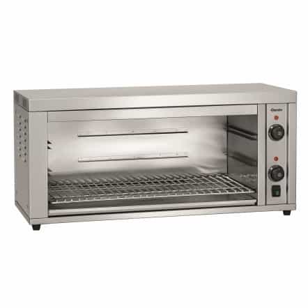 Salamandre 700-2Z II