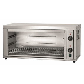Salamandre 700-2Z II