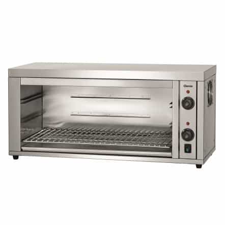Salamandre 700-2Z II