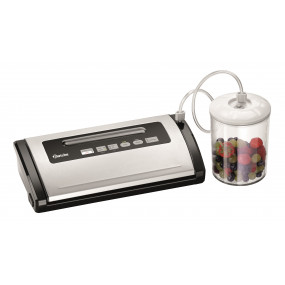 Machine sous vide 305/15L