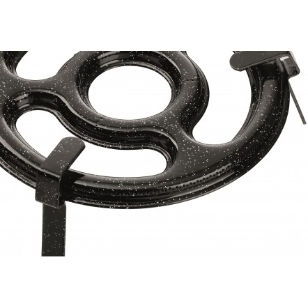 Brûleur à paëlla 2K300