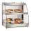 Vitrine chauffante 5900 2ER