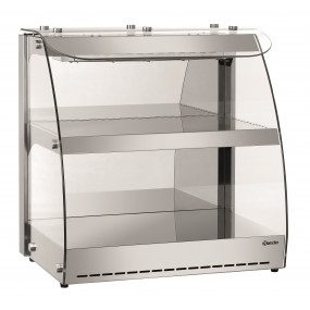 Vitrine chauffante 5900 2ER