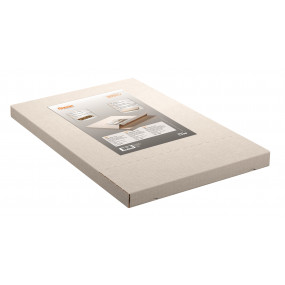 Papier de cuisson 1/1 GN