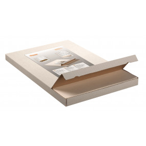Papier de cuisson 1/1 GN