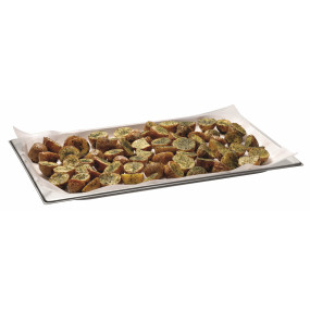 Papier de cuisson 1/1 GN