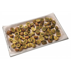 Papier de cuisson 1/1 GN