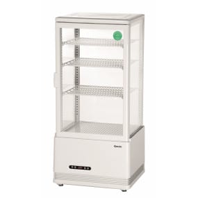 Mini-vitrine réfrigérée 78L-WE/L