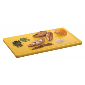 Planche à découper PRO 53x32 GE-R