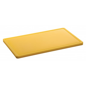 Planche à découper PRO 53x32 GE-R