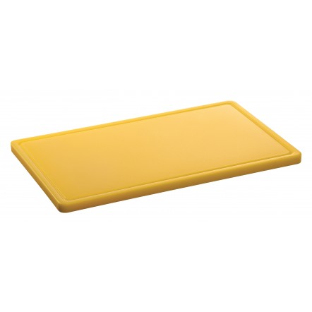 Planche à découper PRO 53x32 GE-R