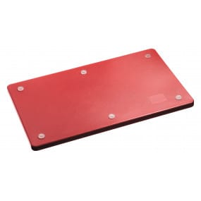 Planche à découper PRO 53x32 R-R