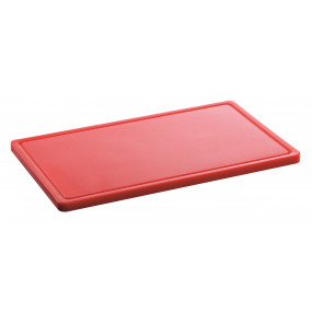 Planche à découper PRO 53x32 R-R