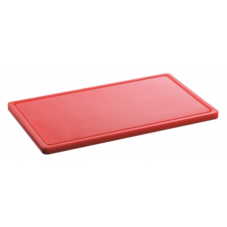 Planche à découper PRO 53x32 R-R